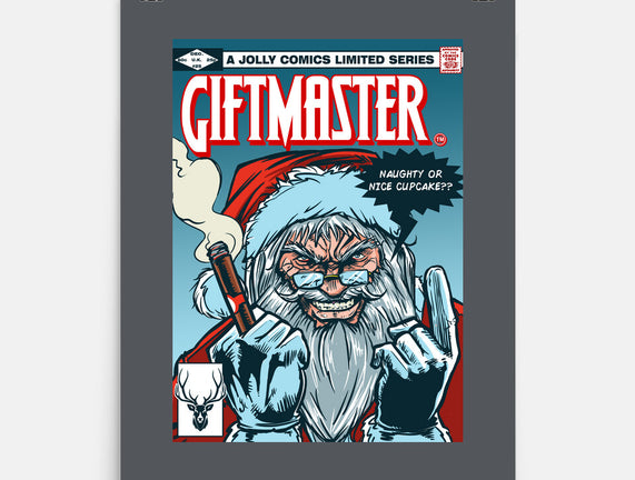 GiftMaster