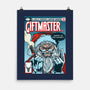 GiftMaster-None-Matte-Poster-AndreusD