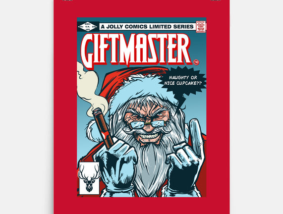 GiftMaster