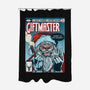 GiftMaster-None-Polyester-Shower Curtain-AndreusD