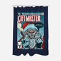 GiftMaster-None-Polyester-Shower Curtain-AndreusD