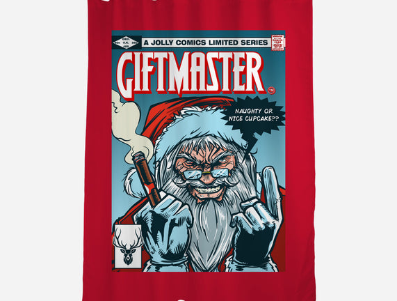 GiftMaster