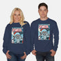 GiftMaster-Unisex-Crew Neck-Sweatshirt-AndreusD