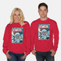 GiftMaster-Unisex-Crew Neck-Sweatshirt-AndreusD