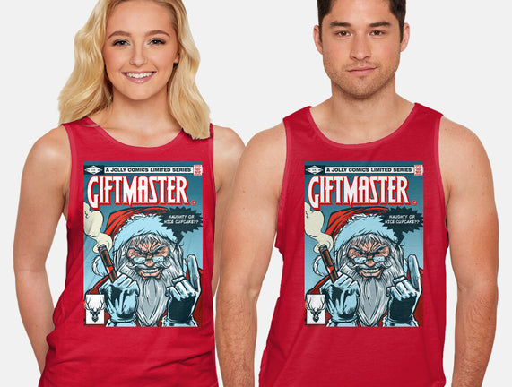 GiftMaster