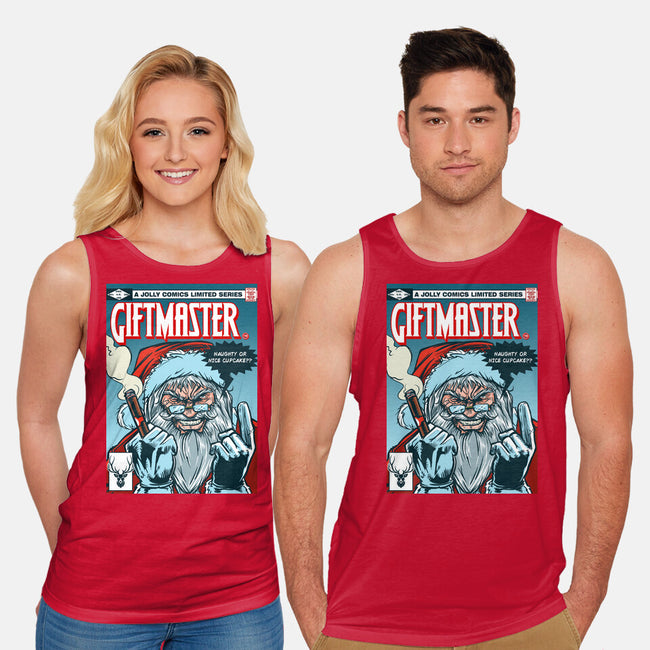 GiftMaster-Unisex-Basic-Tank-AndreusD