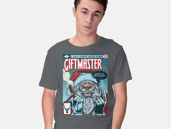 GiftMaster