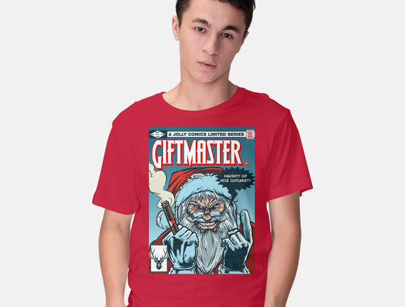 GiftMaster