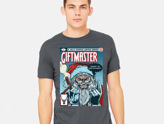 GiftMaster
