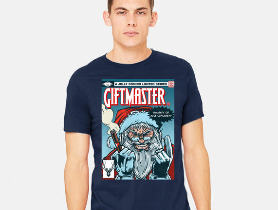 GiftMaster
