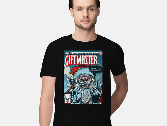 GiftMaster