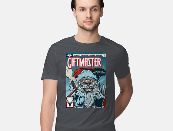 GiftMaster