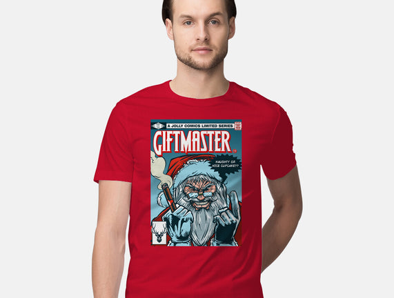 GiftMaster