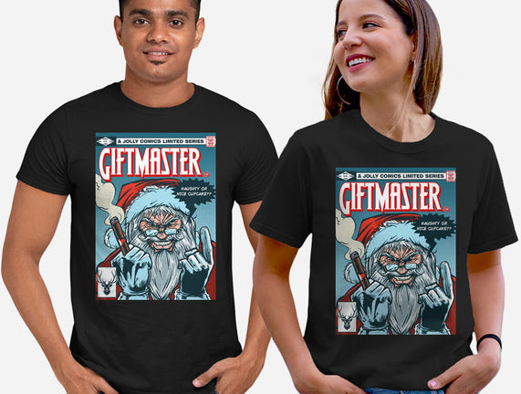 GiftMaster