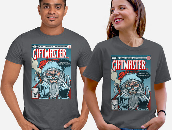 GiftMaster