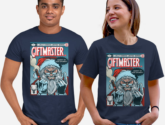 GiftMaster