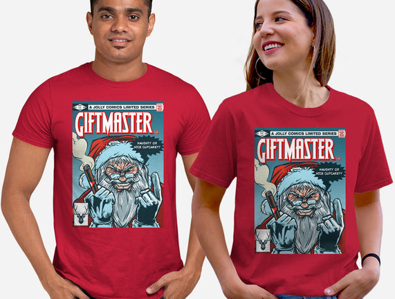 GiftMaster