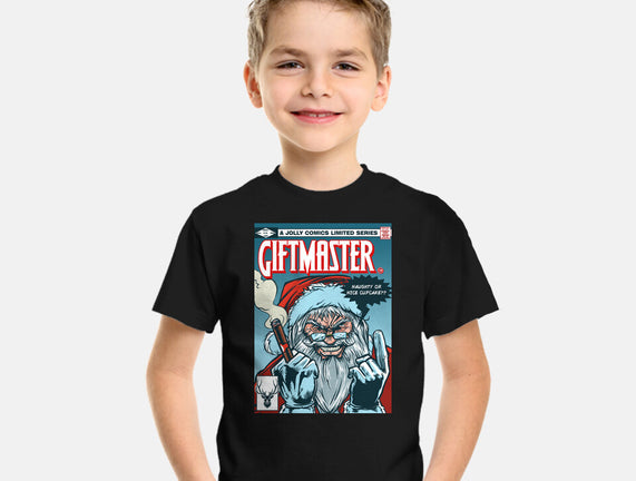 GiftMaster