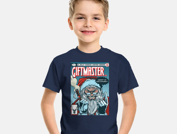 GiftMaster