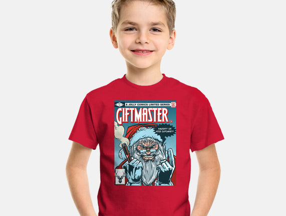 GiftMaster