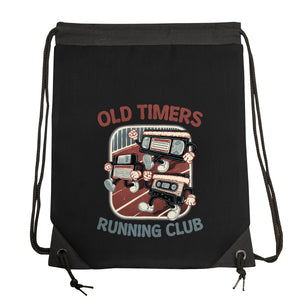 Old Timers Running Club