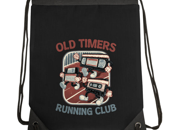 Old Timers Running Club