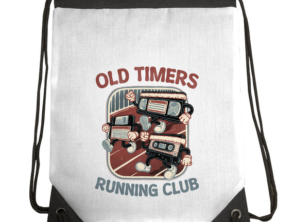 Old Timers Running Club