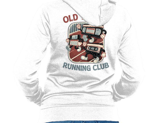 Old Timers Running Club