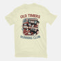Old Timers Running Club-Mens-Premium-Tee-glitchygorilla