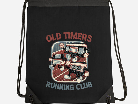 Old Timers Running Club