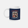 Old Timers Running Club-None-Mug-Drinkware-glitchygorilla