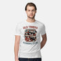 Old Timers Running Club-Mens-Premium-Tee-glitchygorilla