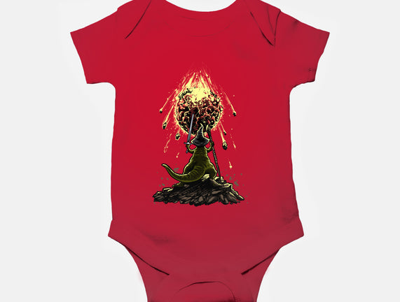 You Shall Not Impact