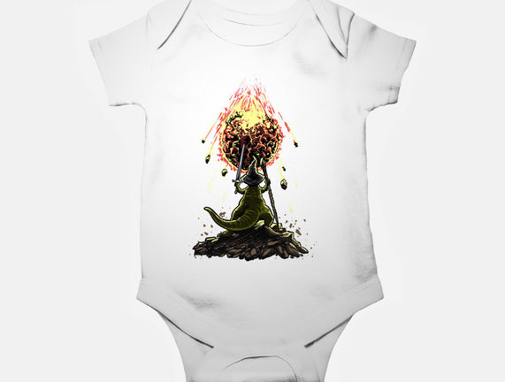 You Shall Not Impact