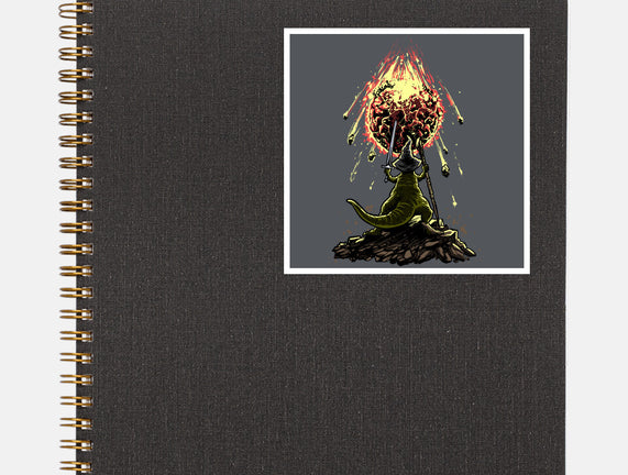 You Shall Not Impact