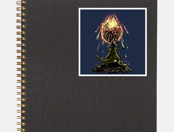 You Shall Not Impact