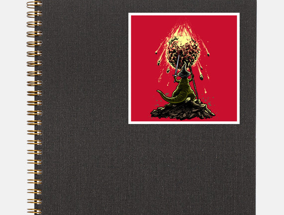 You Shall Not Impact