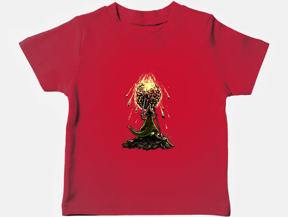 You Shall Not Impact