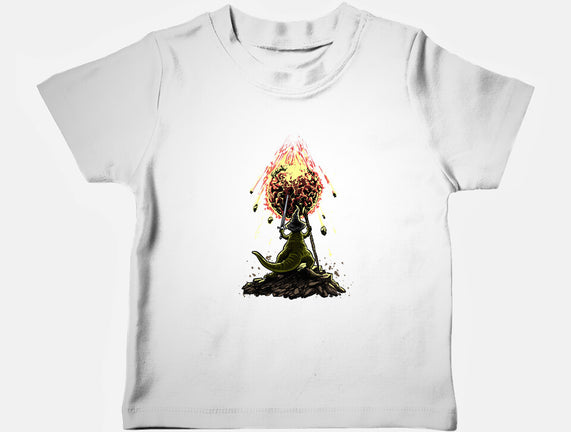 You Shall Not Impact