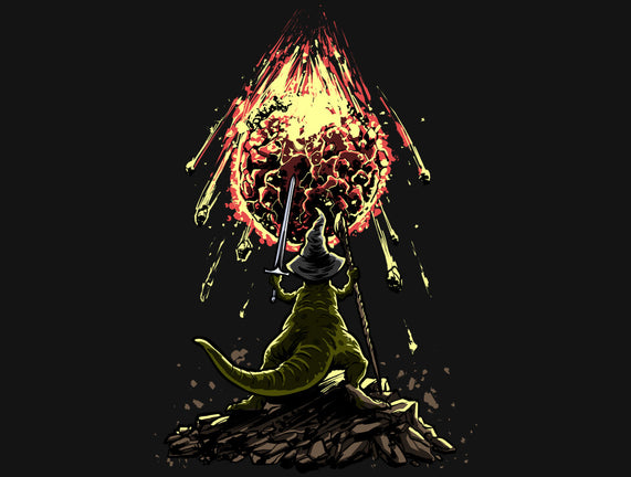 You Shall Not Impact
