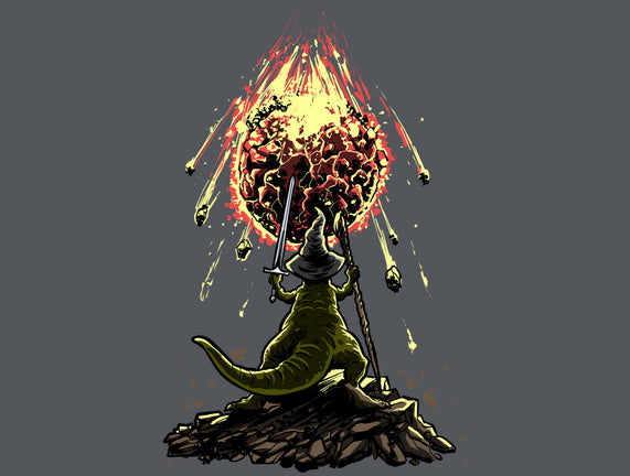 You Shall Not Impact