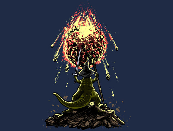 You Shall Not Impact