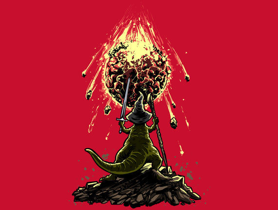 You Shall Not Impact