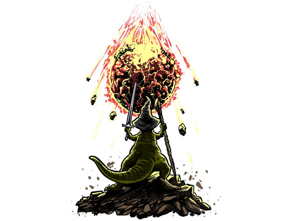 You Shall Not Impact