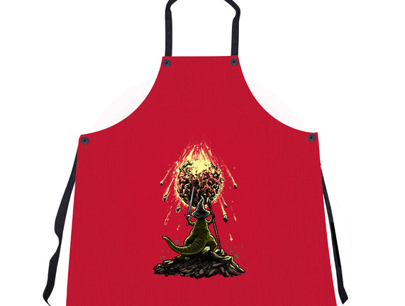 You Shall Not Impact