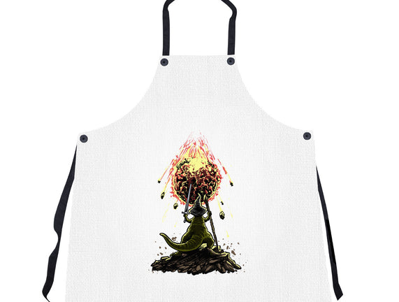 You Shall Not Impact