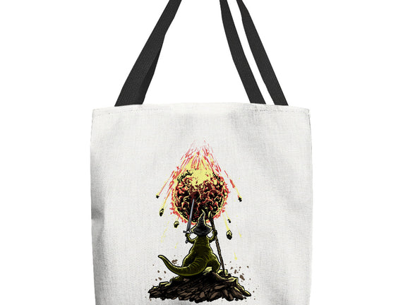 You Shall Not Impact