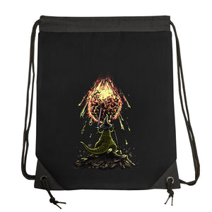 You Shall Not Impact