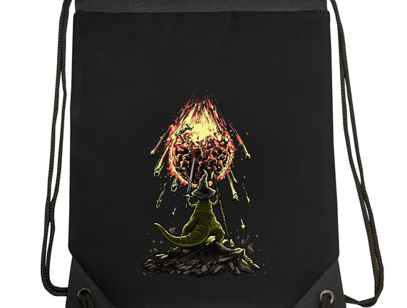 You Shall Not Impact