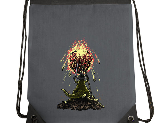 You Shall Not Impact